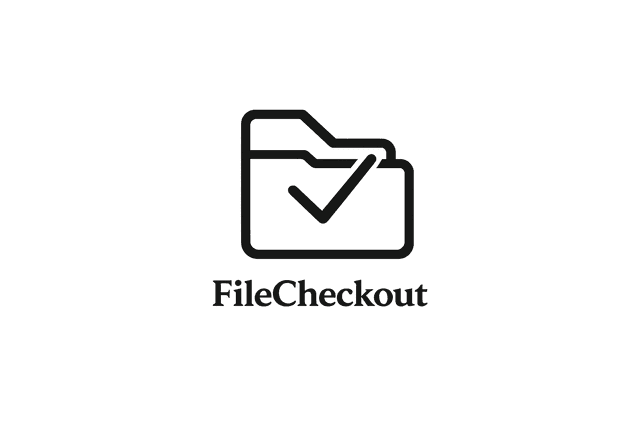 filecheckout